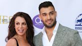 Britney Spears's Husband Sam Asghari Just Slammed A Bunch Of People In Her Life, And It Seems To Be About An...