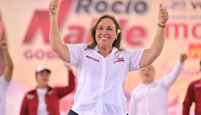 ¿Nahle o Yunes? Así van las encuestas en Veracruz a dos semanas de la elección