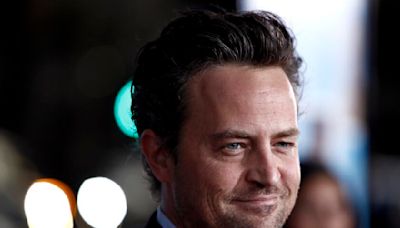 Criminal investigation by LAPD, DEA into Matthew Perry's fatal ketamine use