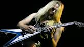 “I’m never going to out-do Yngwie”: Richie Faulkner on Priest’s new album and why he’s no shredder
