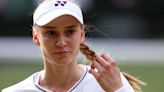 Ekena Rybakina analyzes reasons of defeat with Barbora Krejcikova