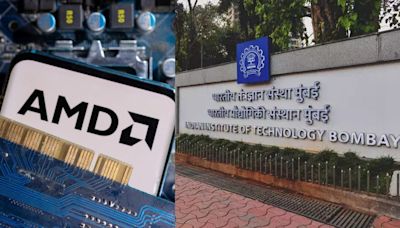 AMD and IIT-B to work together, support semicon startups to reduce hefty energy consumption in AI