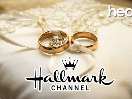 Hallmark Alum Set to Marry Longtime Co-Star: ‘Wild Romance’