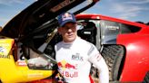 Loeb marca récord en el Dakar con su sexta victoria de etapa consecutiva