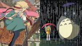 Best Studio Ghibli Movies of All Time: From Howl's Moving Castle to My Neighbor Totoro