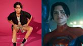 Conoce a Sasha Calle, la actriz de raíces colombianas que le da vida a Supergirl en ‘The Flash’