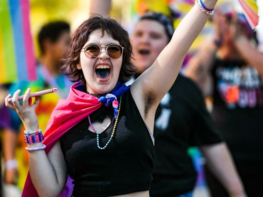 Greenville area to hold Pride Month events in June with festivals, drag shows, and more