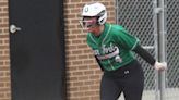 Ousley powers Clear Fork to win over Shelby with two homers, Colts all alone in first