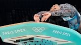 USA Gymnastics made for a star-studded affair in Paris