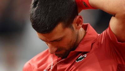 Roland Garros le hace una faena a Djokovic: horarios de los partidos del sábado