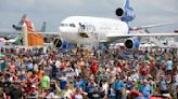 Dayton Air Show’s economic impact more than $5M