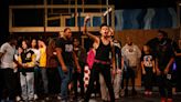 Inaugural production of 'In The Heights' to serve as 'battle cry' for Latino community