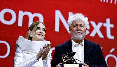 Factbox-List of winners at the 2024 Venice Film Festival