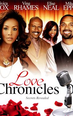 Love Chronicles: Secrets Revealed