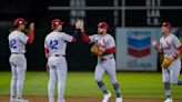 Cardinals Athletics Baseball