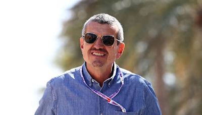"I stayed at Haas for too long" - Guenther Steiner opens up about his stint at the American F1 team