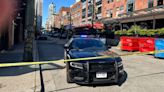 Drive-by shooting shuts streets in Vancouver's Yaletown | News