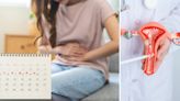 ¿Menstruación antes de los 12 años? 4 enfermedades que puede estar asociadas al periodo prematuro