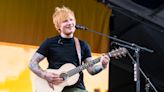 Ed Sheeran Says He Wants to Go Country