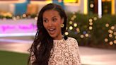 Love Island's Maya Jama gets new tattoo "on a hangover"