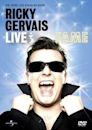 Ricky Gervais Live 3: Fame