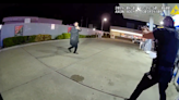 Bodycam footage released in SLCPD officer-involved shooting from earlier this month