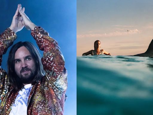 Tame Impala's Kevin Parker salutes “absolute weapon” Dua Lipa, calls her new album Radical Optimism a ”mind blower”