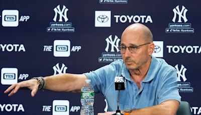 Gerente general de los Yankees pone en alto a Juan Soto: "Es un jugador del calibre del Salón de la Fama" - El Diario NY