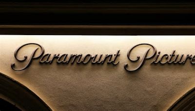 Sony, Apollo discuss joint bid for Paramount, says source