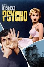 Psycho (1960 film)