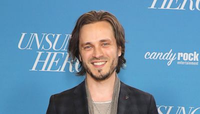 ‘General Hospital’ Shares 1st Photo of Jonathan Jackson Back on Set in Port Charles