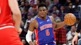 Detroit Pistons pick up Hamidou Diallo's team option just before NBA free agency