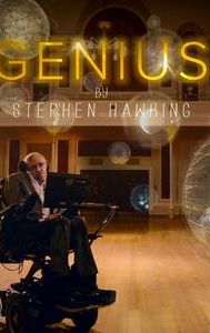 Genius by Stephen Hawking