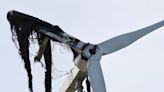 ‘Too early’ to tell how wind turbine fire will affect Virginia Beach environmental center