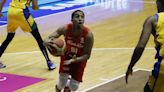 75-72. Tremont Waters guía el espectacular triunfo de Puerto Rico sobre Brasil