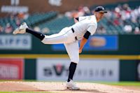 Jack Flaherty excellent in return from injury in Detroit Tigers 10-1 win over Guardians