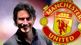 Thomas Frank emerges as contender for Man Utd job but club don't want 'manager'
