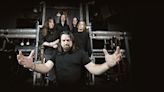 "We don’t cheese out with a bunch of noodling." Symphony X and Iconoclast
