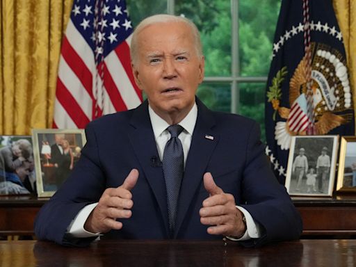 'We must never descend into violence': Biden condemns Trump rally shooting; details on suspect, victims emerge