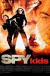 Spy Kids (film)