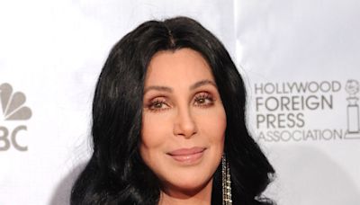 Cher: Wird sie Headliner bei Glastonbury?