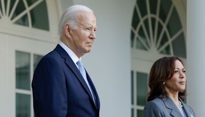 Is Harris the Democratic nominee now? Answers to key questions about Biden’s decision to exit the race