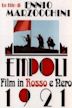 Empoli 1921 - Film in rosso e nero