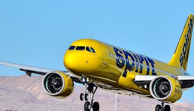 Why Is Spirit Airlines Stock Diving Today? - Spirit Airlines (NYSE:SAVE)