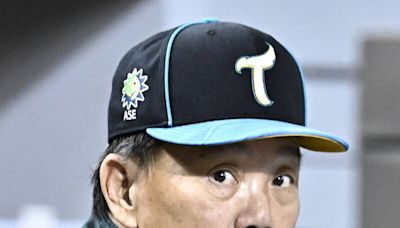 平野惠一對台灣球界的批評指教 洪總認同且感慨
