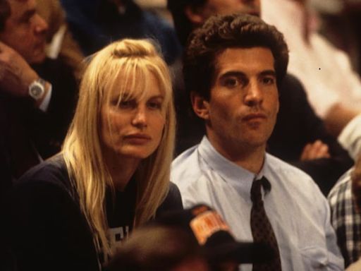 Una fatalidad, un reproche y un viaje fatídico: revelan los motivos por los que Daryl Hannah y John John Kennedy terminaron su romance