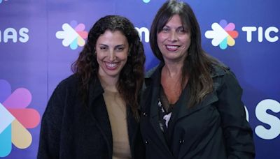 Tamara Vinacur y Valeria Abusamra: lectoescritura permite una sociedad más justa, sin ello no se puede pasar a la tecnología