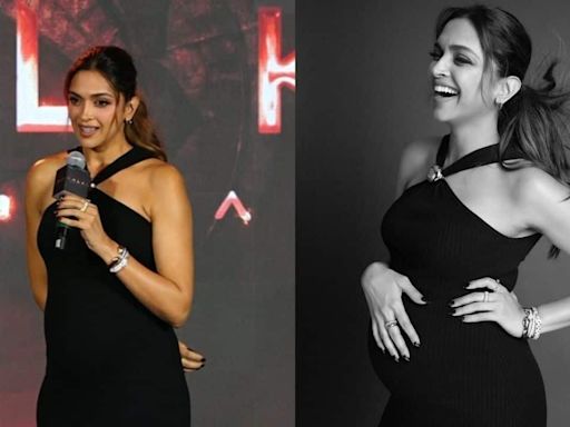 Richa Chadda defends Deepika Padukone on being trolled for wearing high heels during pregnancy