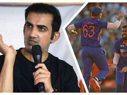 Hardik injustice to Surya ascension: Gautam Gambhir will answer 3 burning questions in first presser as India coach