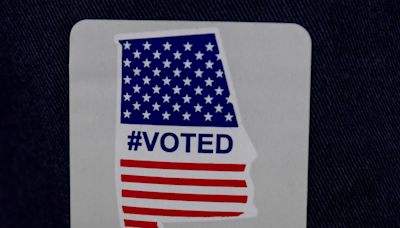 When does early voting start in Alabama?